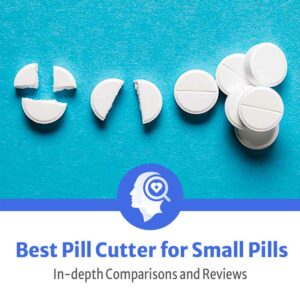 Best pill cutter for small pills featured in depth comparisons and findings with reviews