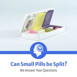 Can small pills be split we answer your questions with pill splitter knowledge and research