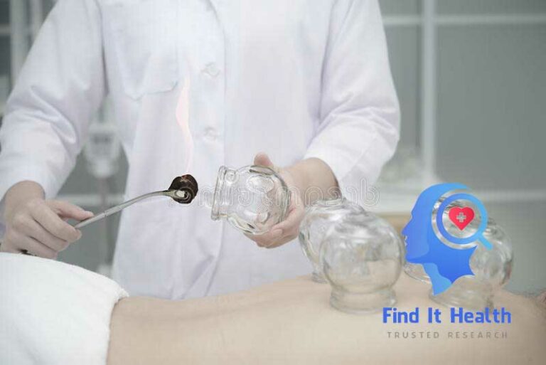 Can you disinfect silicone with the research for how to clean cupping set