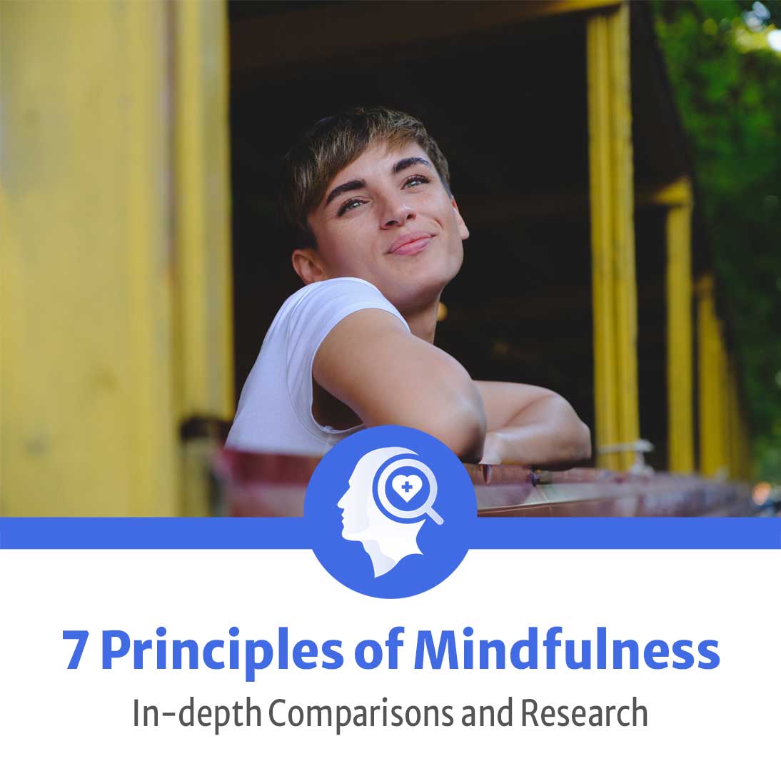 7 Principles Of Mindfulness Non Judging And Patience 