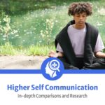 higher self communication and signs your higher self is talking to you