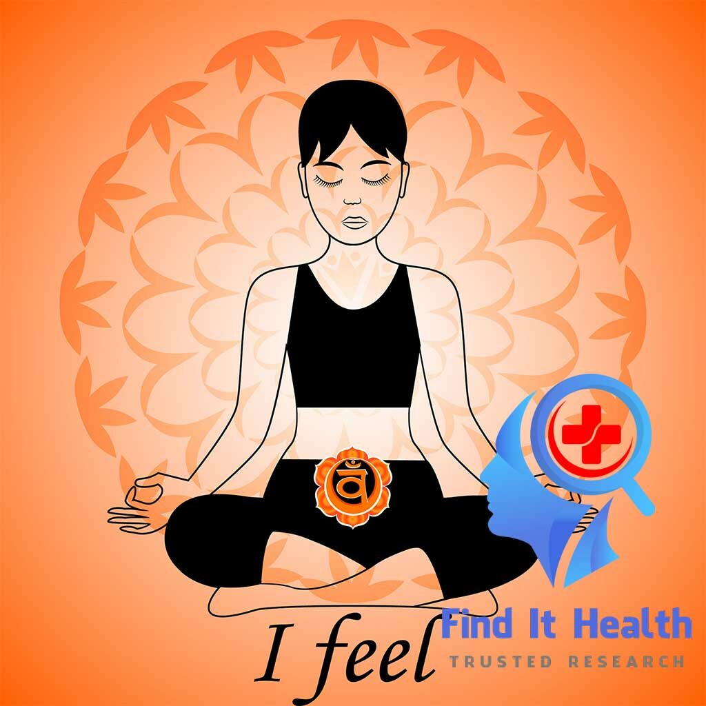 how to open your sacral chakra for meditations practices and mantras