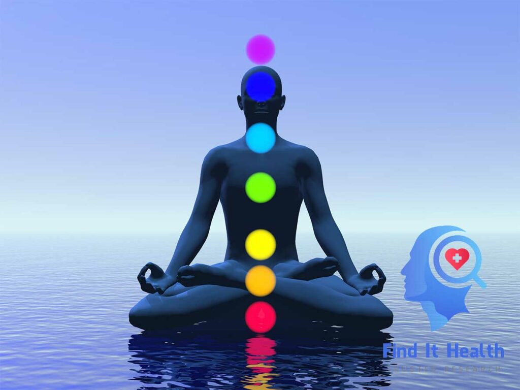 kundalini yoga meditation chakras to increase sensitivity and purpose