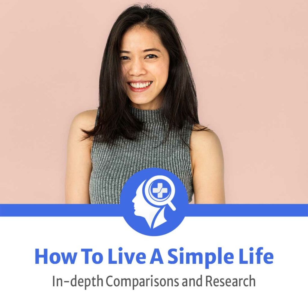 live a simple life featured image comparisons and research