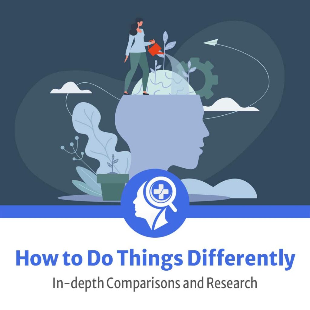 How to Do Things Different (2023) - Find It Health Meaningfulness Research