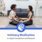 intimacy meditation in order to have exercises and scripts to help with our research