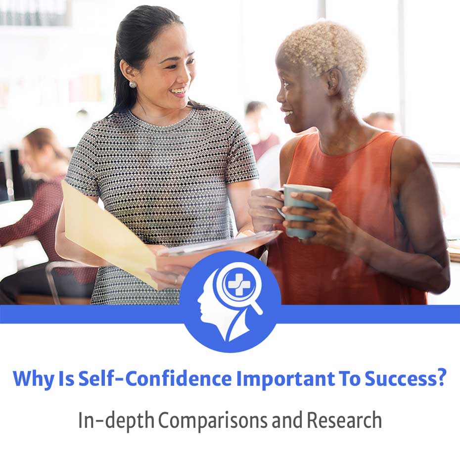 importance of self confidence in personality development in the future of professionals for success