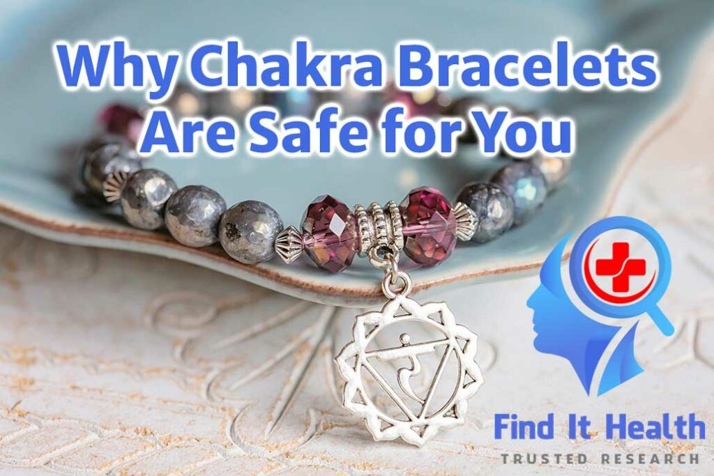 are chakra bracelets concerns about chakra bracelets