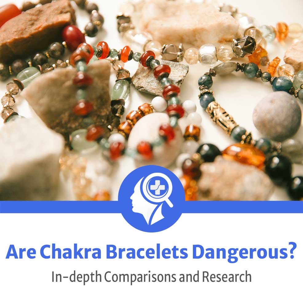 are chakra bracelets dangerous and why chakra bracelets are safe for you