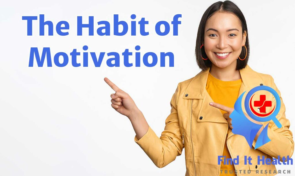 how to make motivation a habit and how to stay motivated permanently