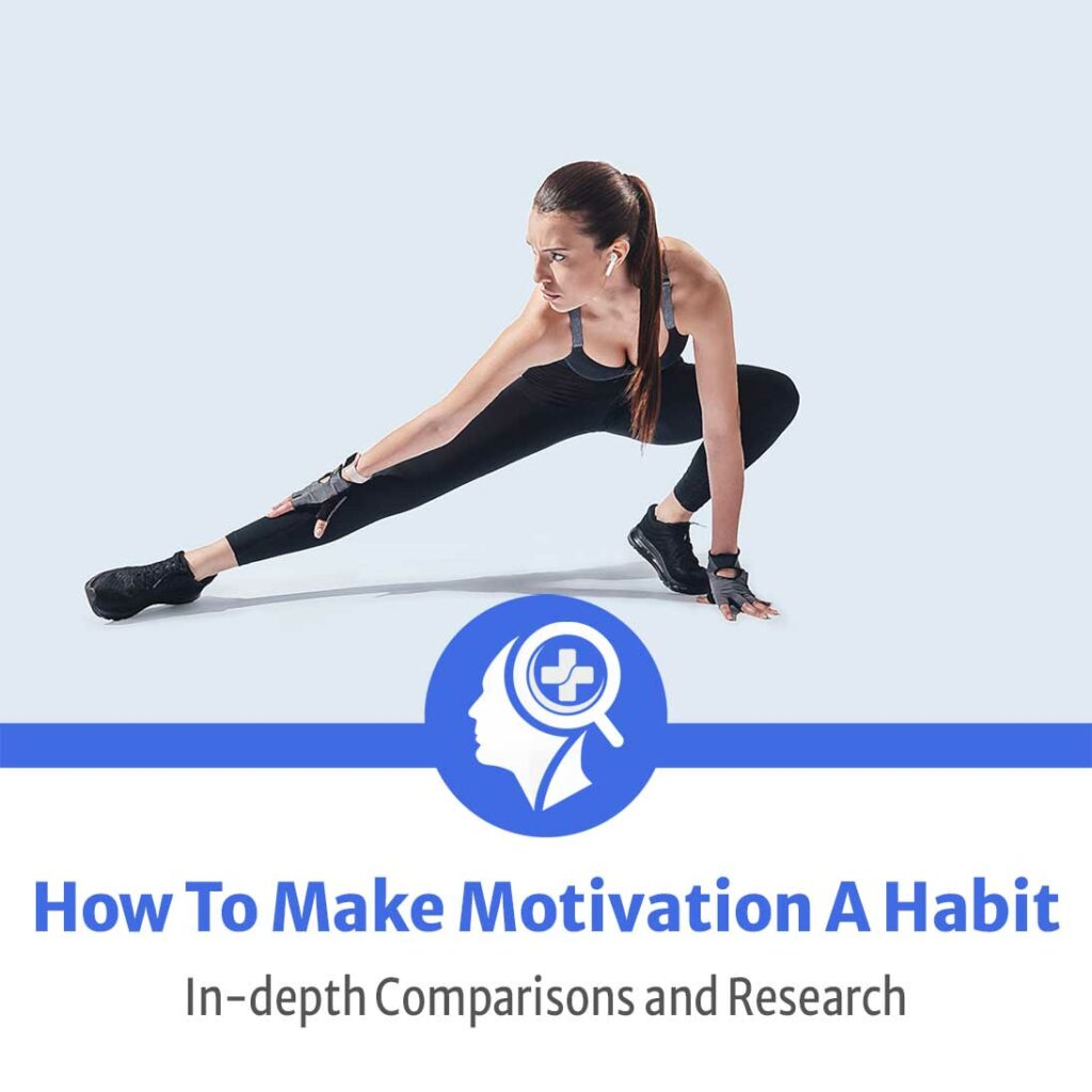 How to Make Motivation a Habit with Conscious versus Hidden Habits