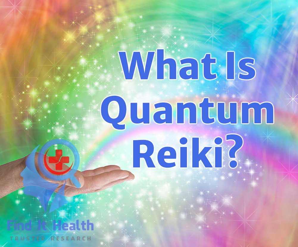 quantum reiki explained with what is reiki