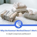 why the konmari method doesn t work due to cultural differences