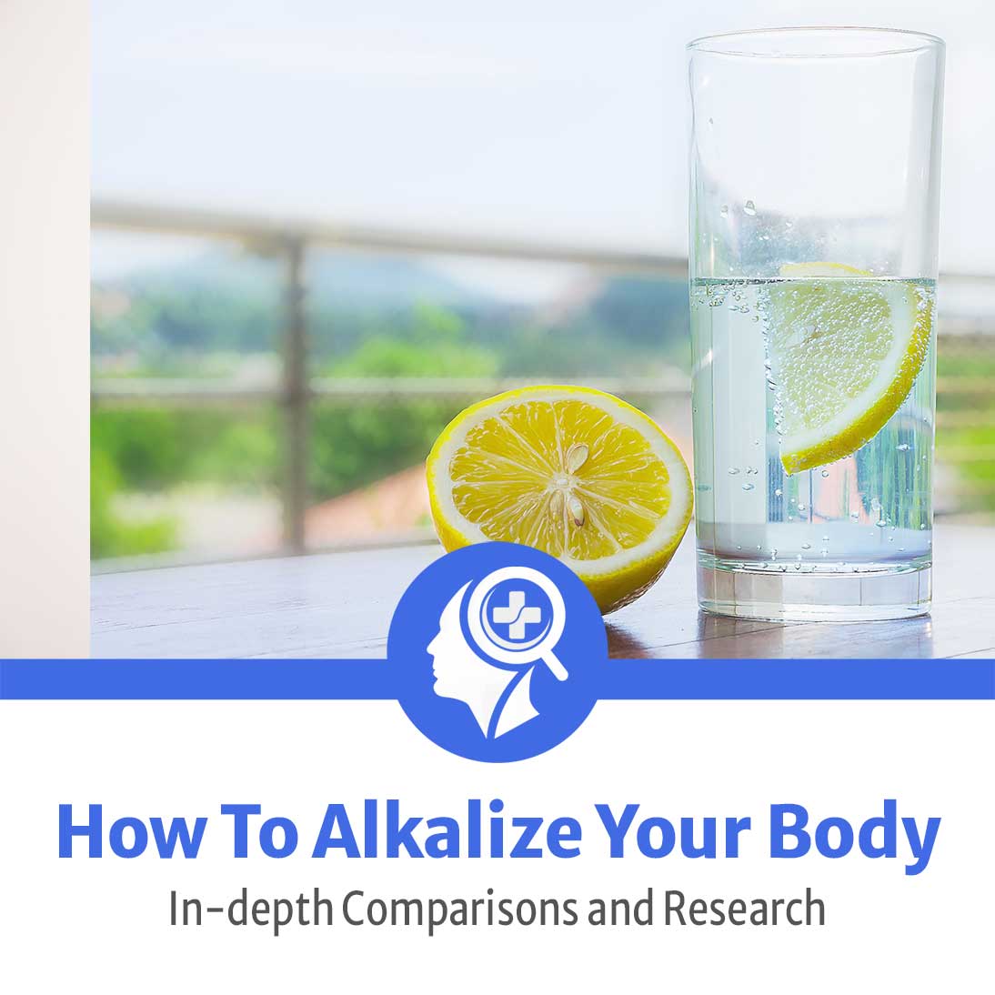 How To Alkalize Your Body — What To Drink For Your Body 5149