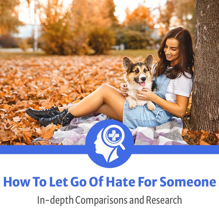 how to let go of hate for someone and embrace your emotions with mental health experts from find it health