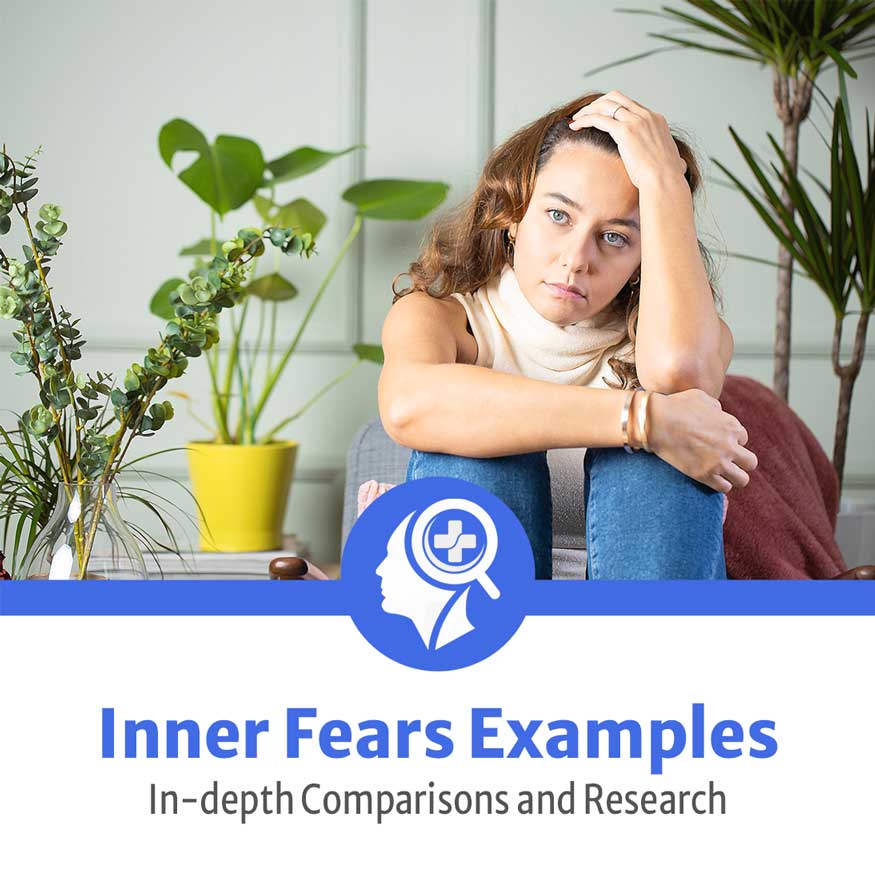 inner fears examples what are they and examples of the top 10 fears that normal people face by find it health