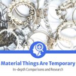 material things are temporary meaning and examples from find it health experts