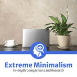 extreme minimalism pros and cons with the benefits and challenges