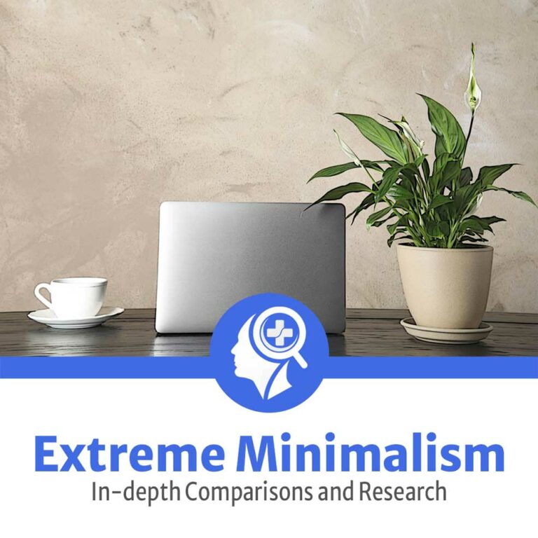 Extreme Minimalism Pros And Cons Benefits And Examples In 2023 8610