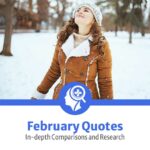 february quotes from find it health experts in respect to data and findings