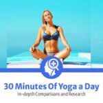 30 Minutes of Yoga a Day Talks About the Benefits to Different Styles of Yoga