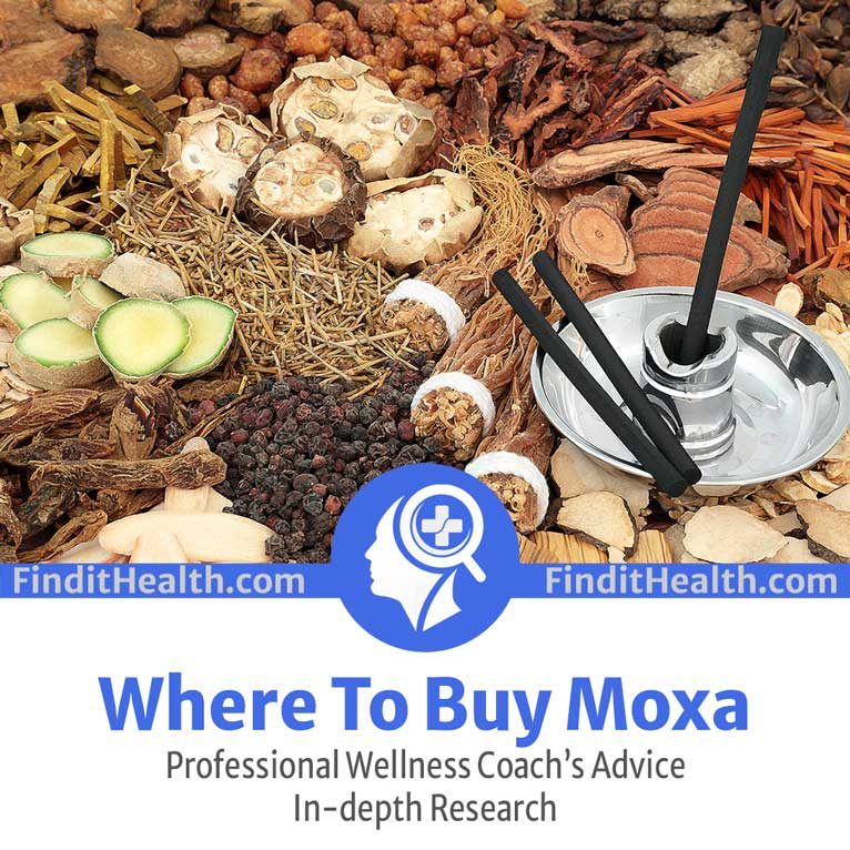 Where to Buy Moxa Supplies from A Certified Acupuncturist and Buying Moxa Online and Moxa Products Advice