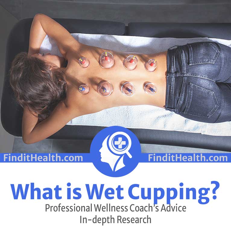 What Is Wet Cupping and The Benefits of Learning Different Types of Cupping and Dry Cupping