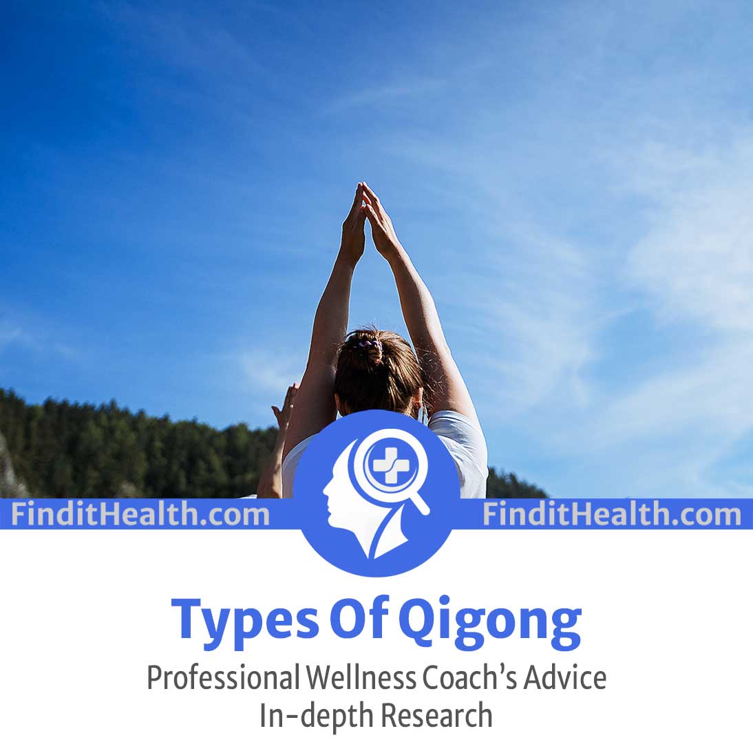 types of qigong from find it health coaches showing you the styles and techniques for qigong