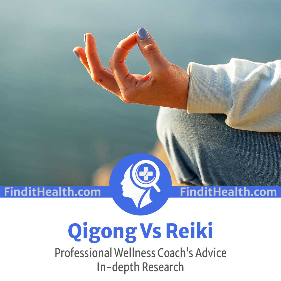 qigong vs reiki explained from find it health coaches