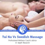 tui na vs swedish massage from find it health coaches in los angeles