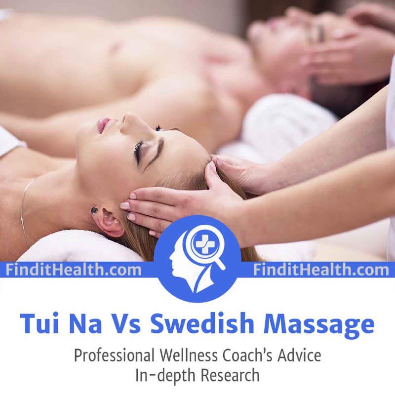 tui na vs swedish massage from find it health coaches in los angeles