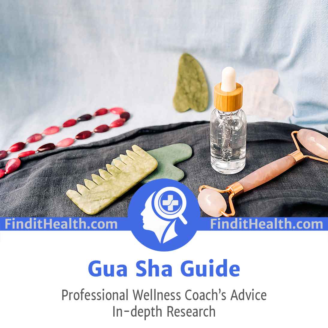 gua sha guide