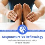 Acupuncture Vs Reflexology