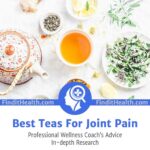 Best Teas For Joint Pain