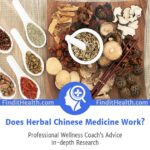 Does Herbal Chinese Medicine Work?