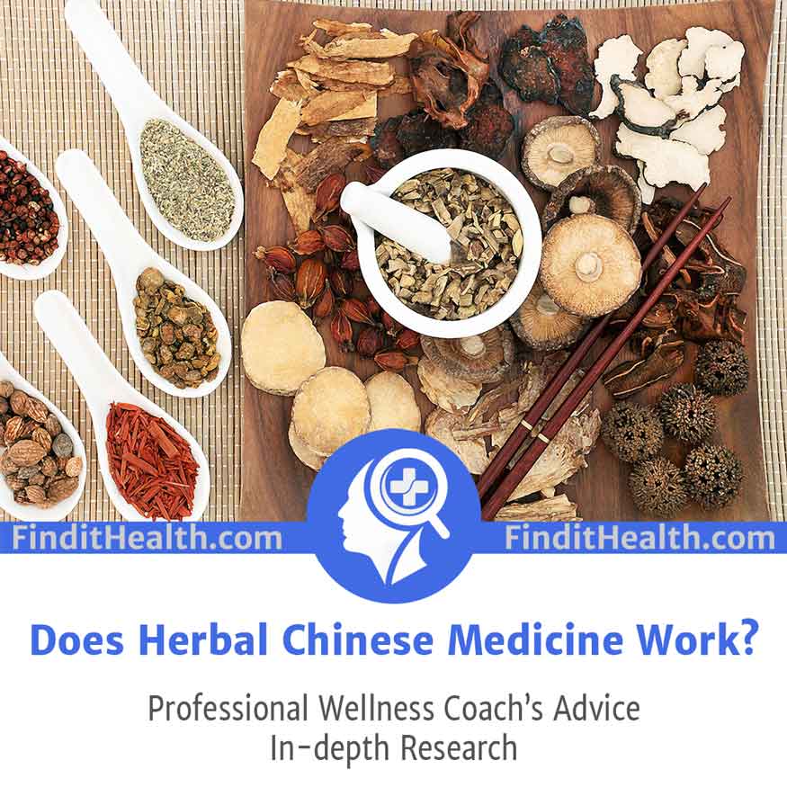 Does Herbal Chinese Medicine Work?