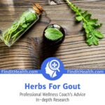 Herbs For Gout