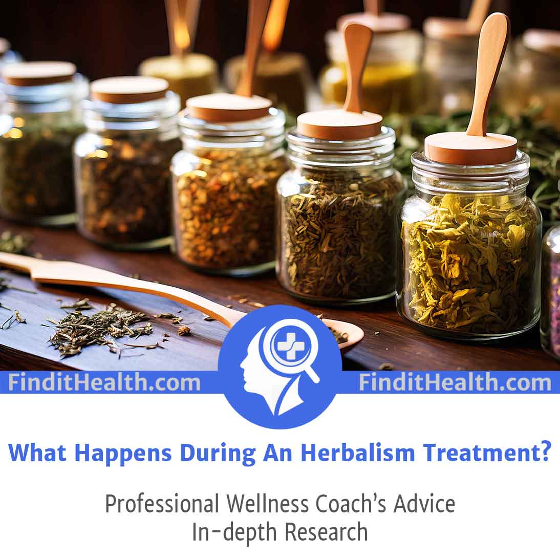 What Happens During An Herbalism Treatment?